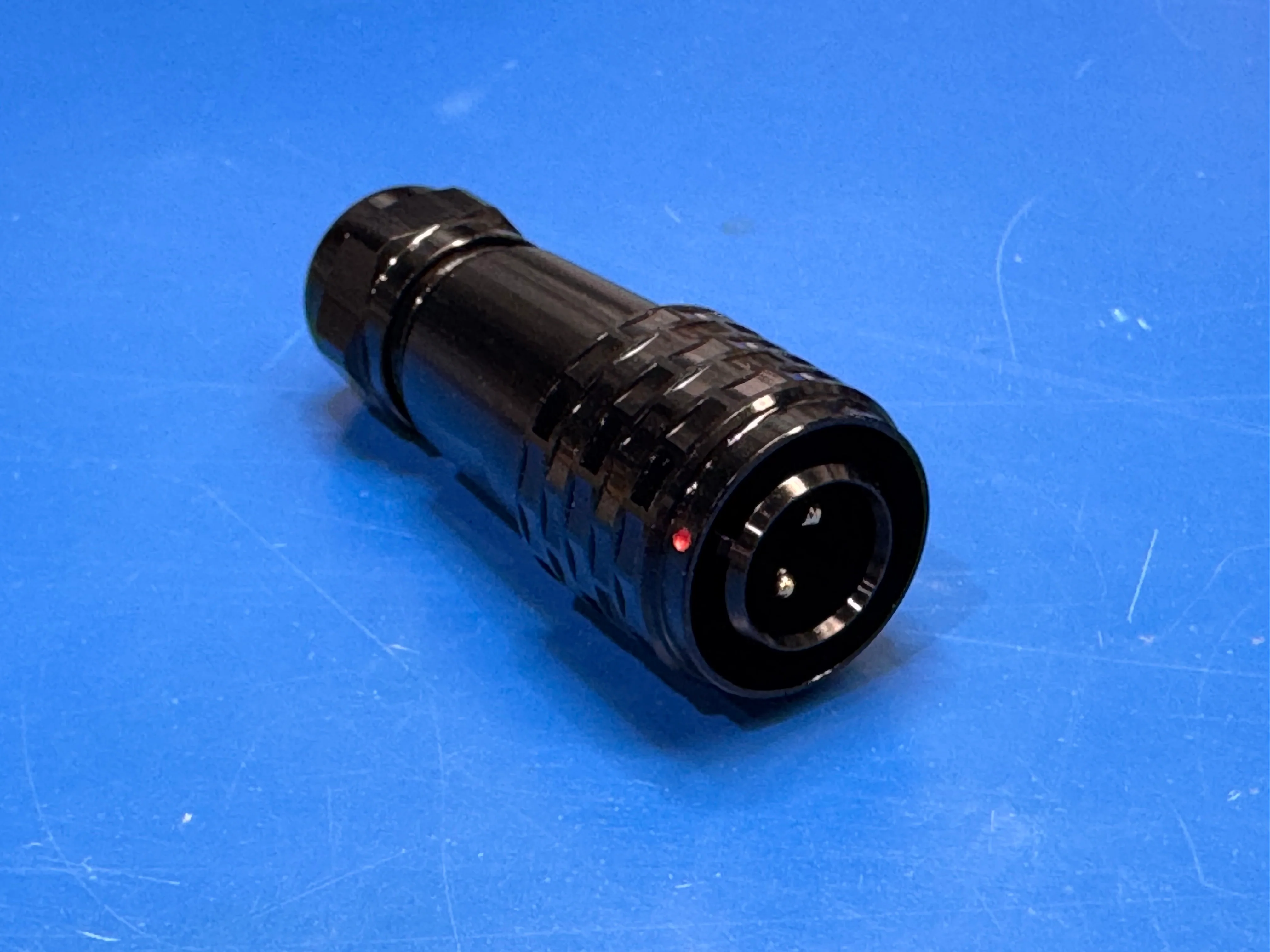 SA12 Connectors