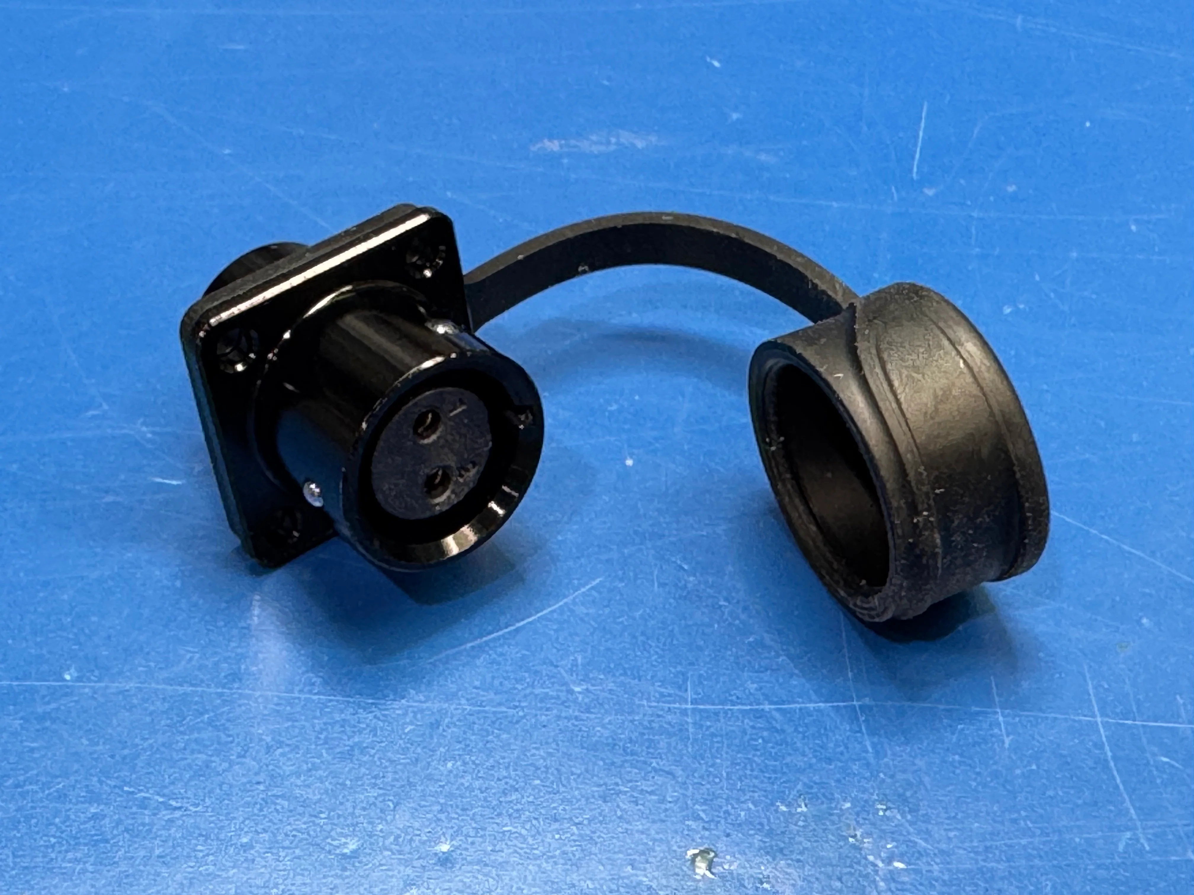 SA12 Connectors - Image 2