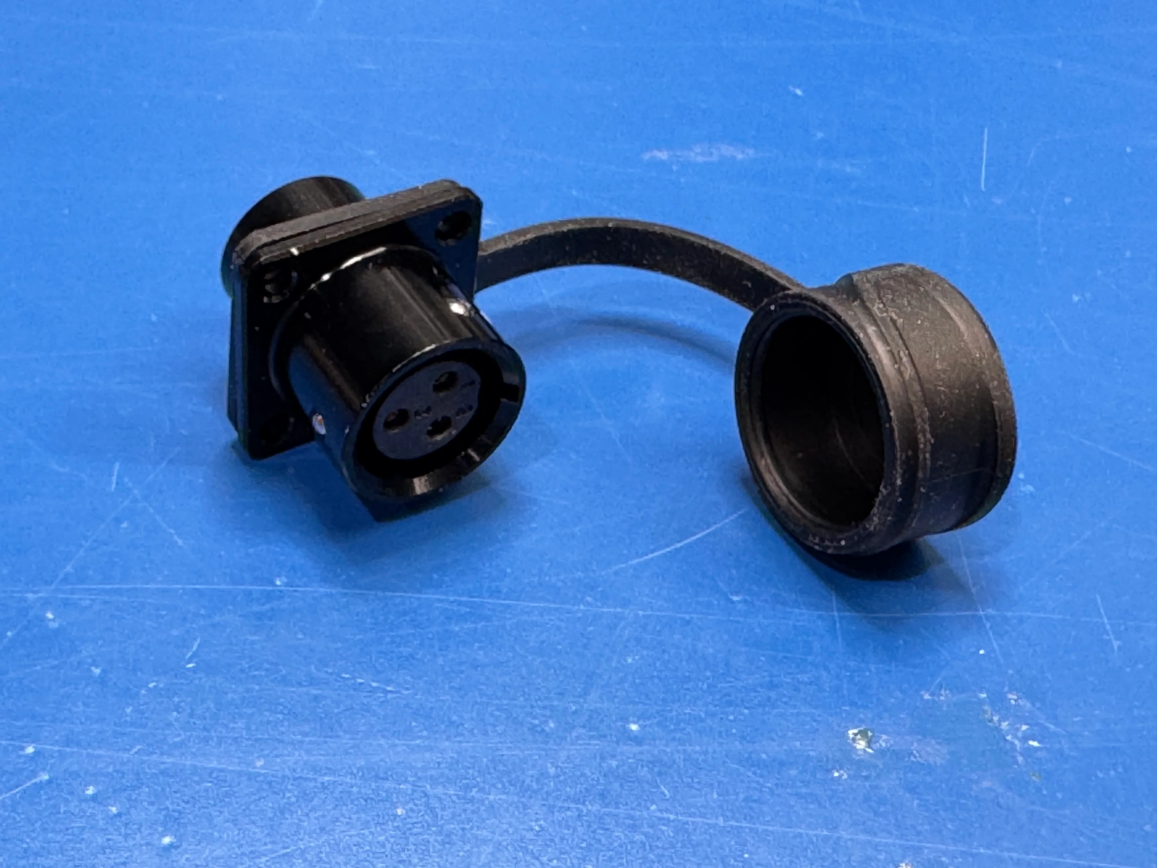 SA12 Connectors - Image 3