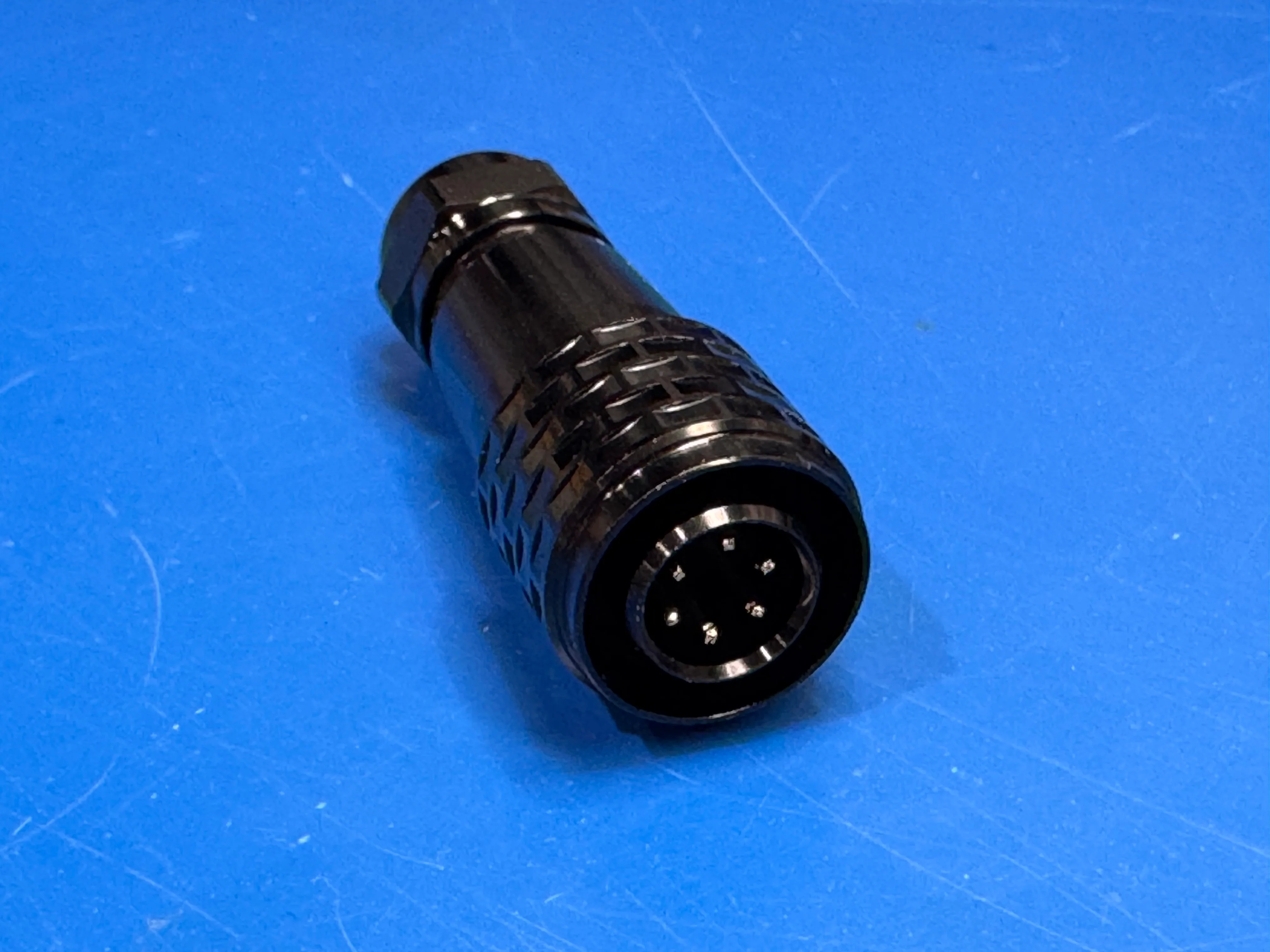 SA12 Connectors - Image 5