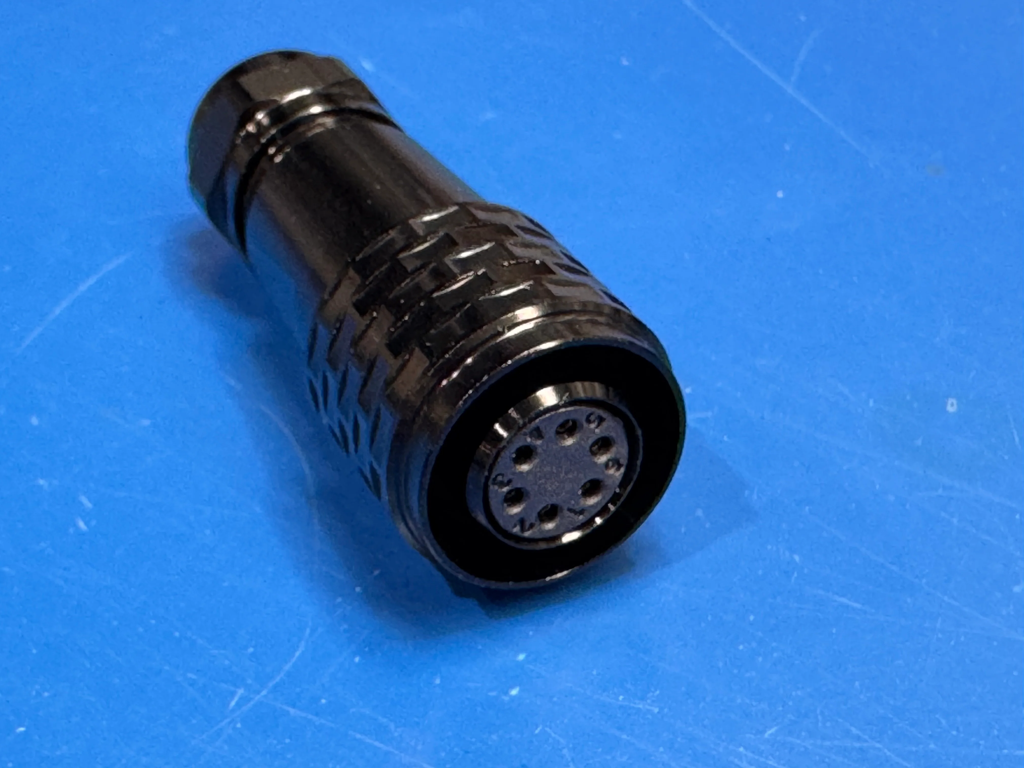 SA12 Connectors - Image 7