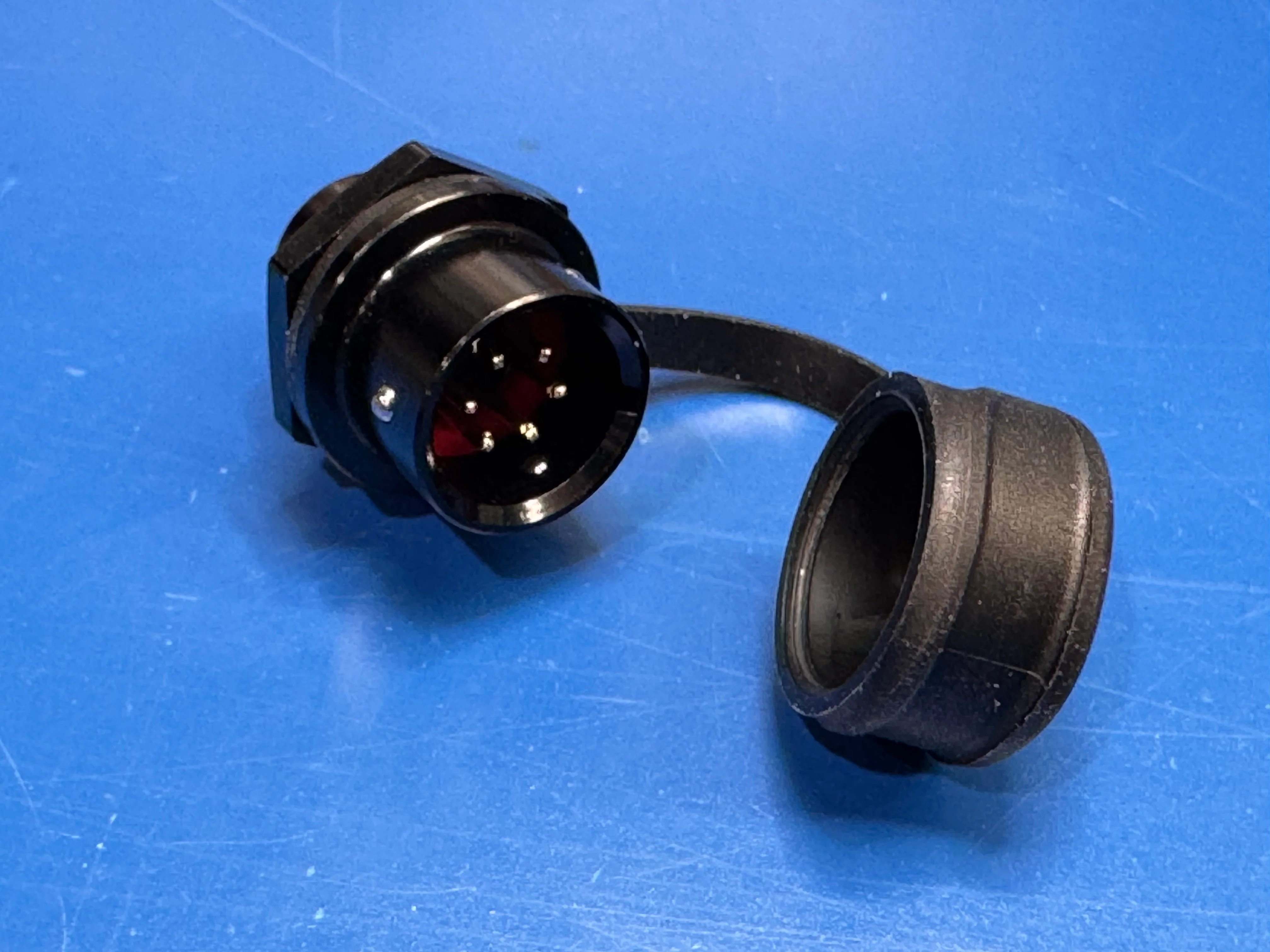 SA12 Connectors - Image 8