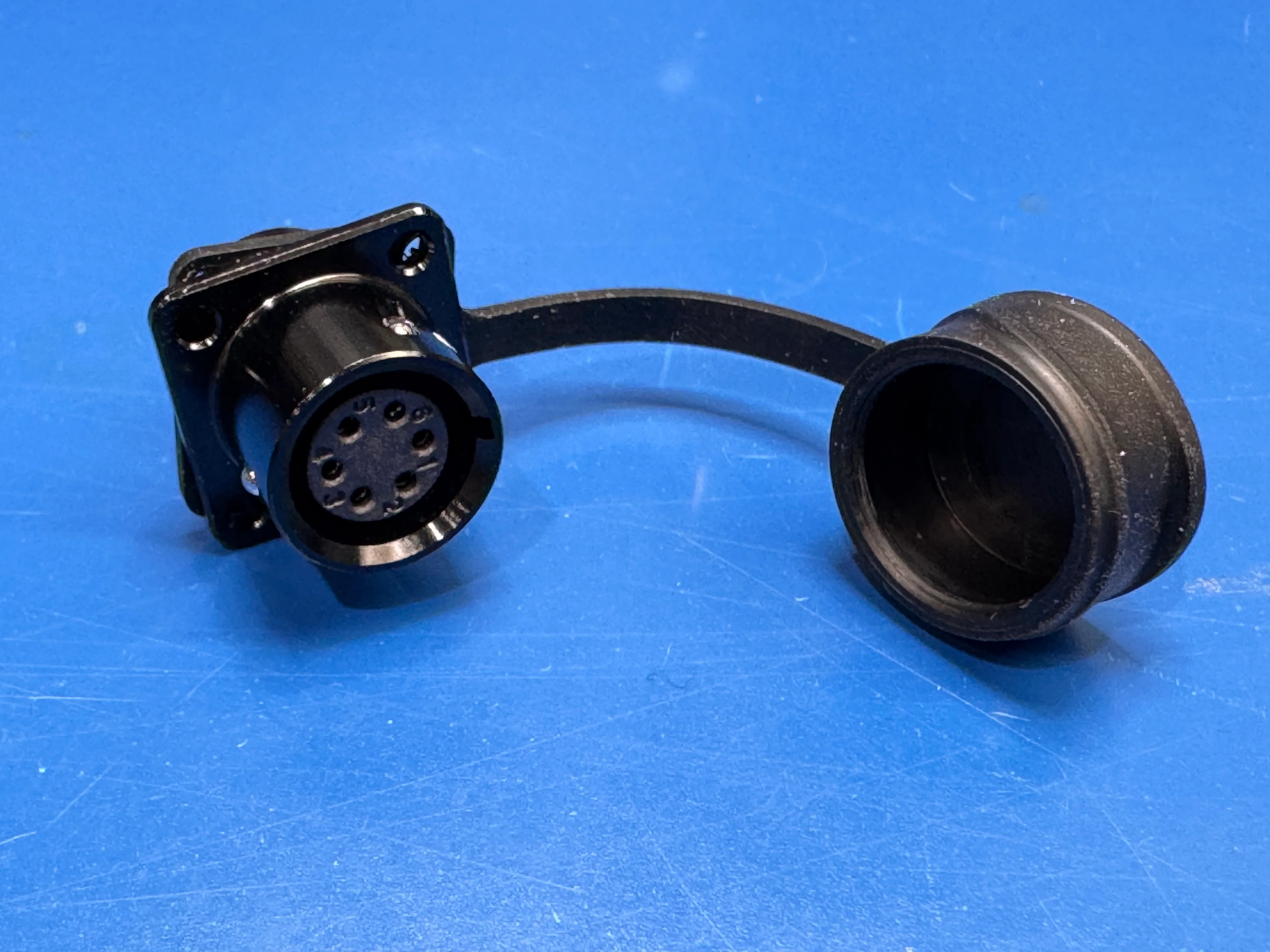 SA12 Connectors - Image 9