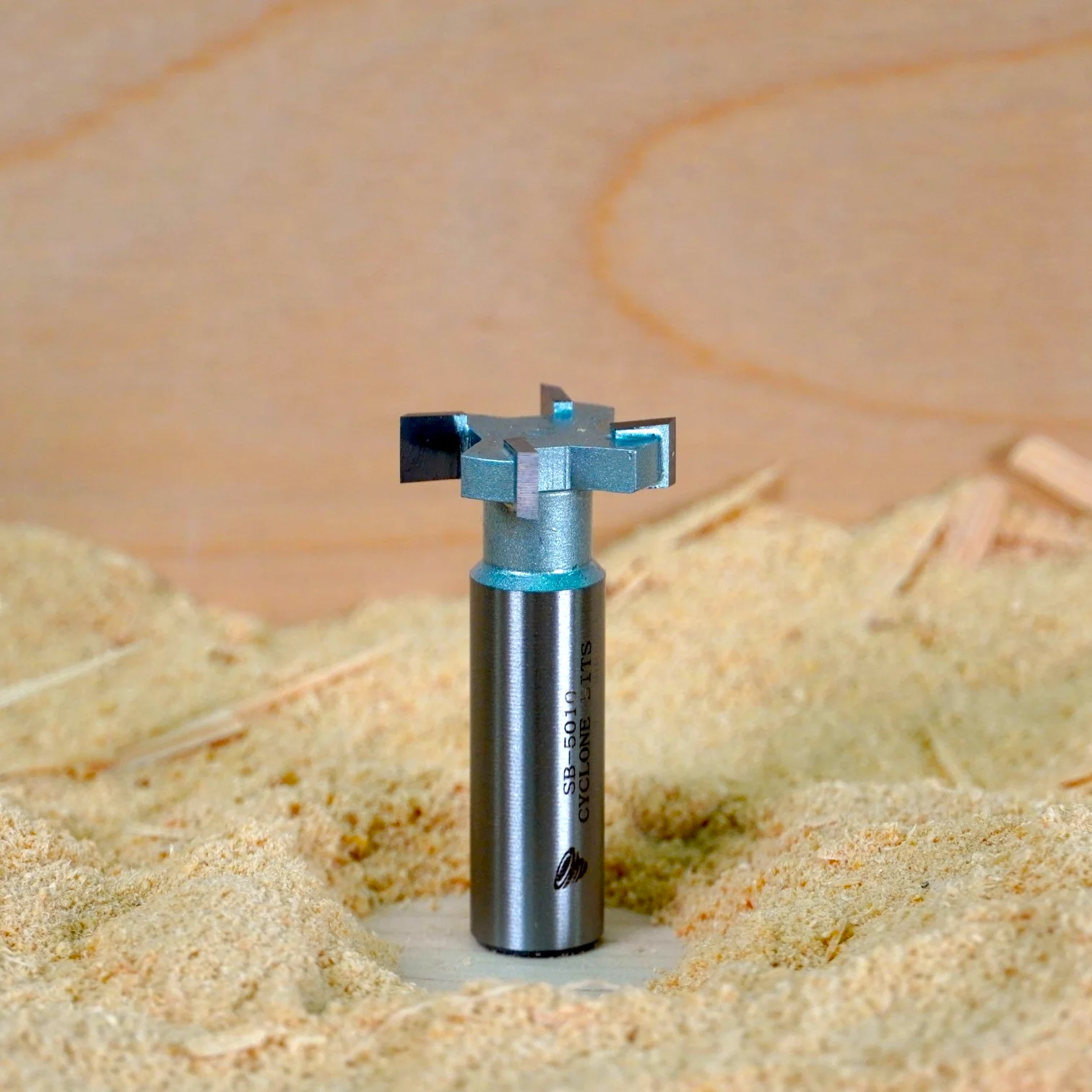 SB-5010 1" Surfacing Bit - Image 2