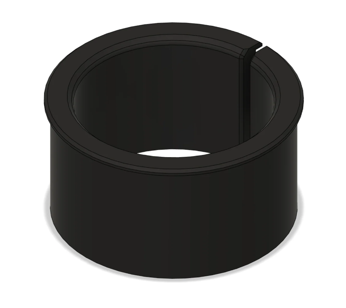 Spindle Reducer Shim