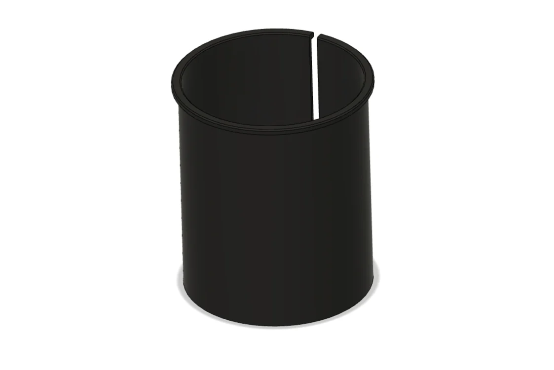 Spindle Reducer Shim - Image 2