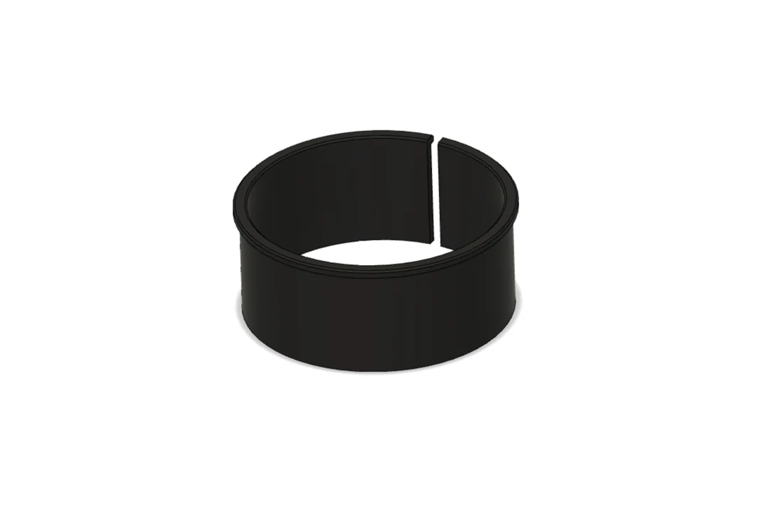 Spindle Reducer Shim - Image 3