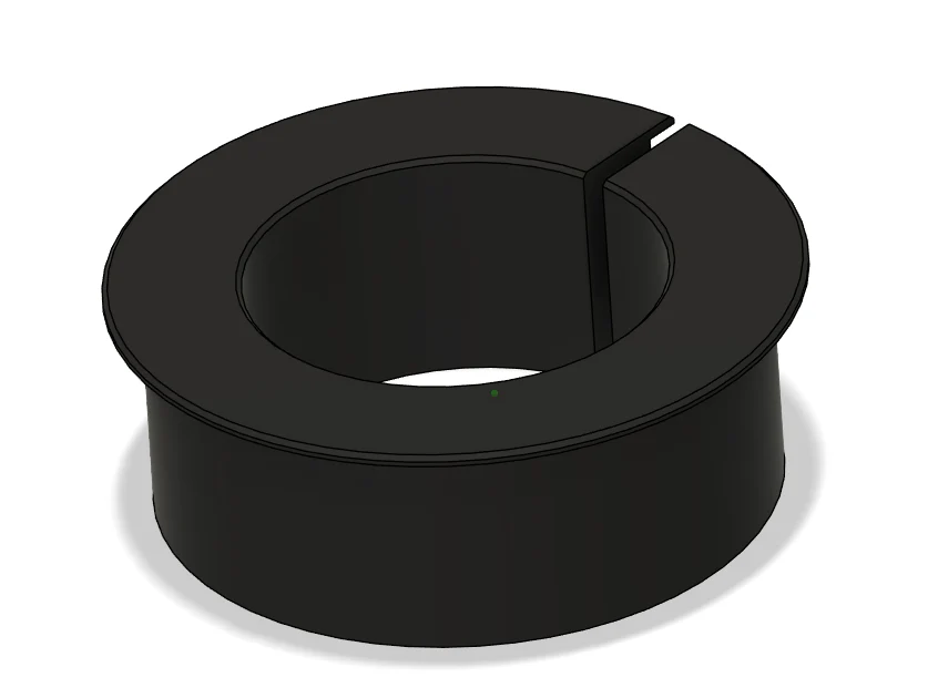 Spindle Reducer Shim - Image 5
