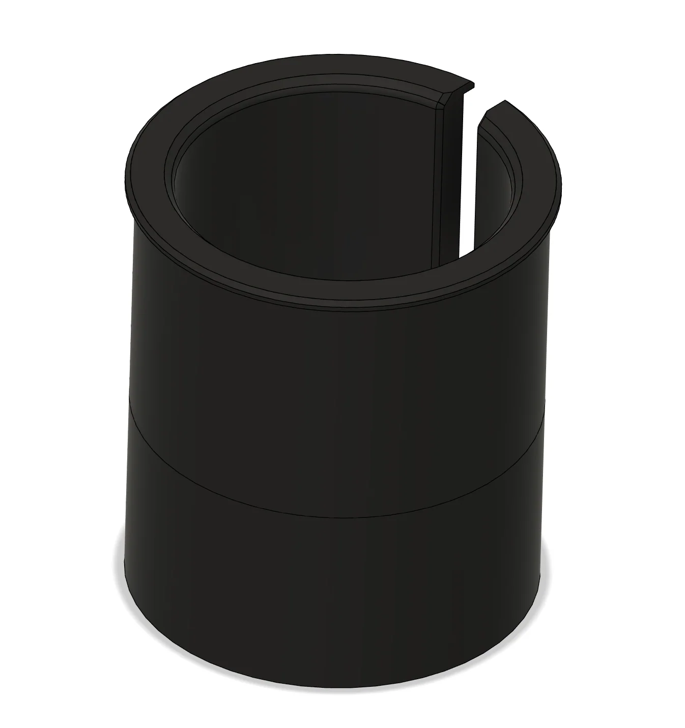 Spindle Reducer Shim - Image 6