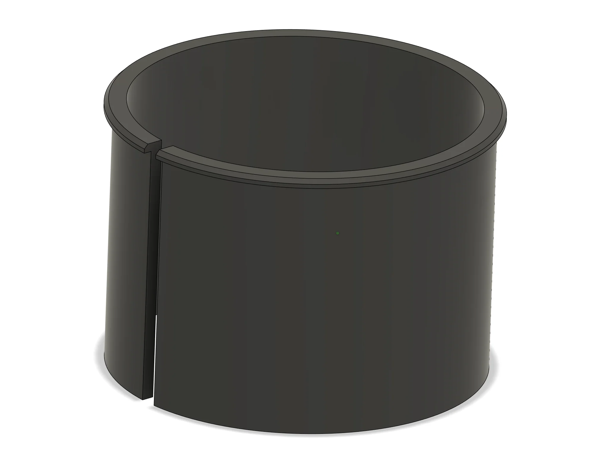 Spindle Reducer Shim - Image 7