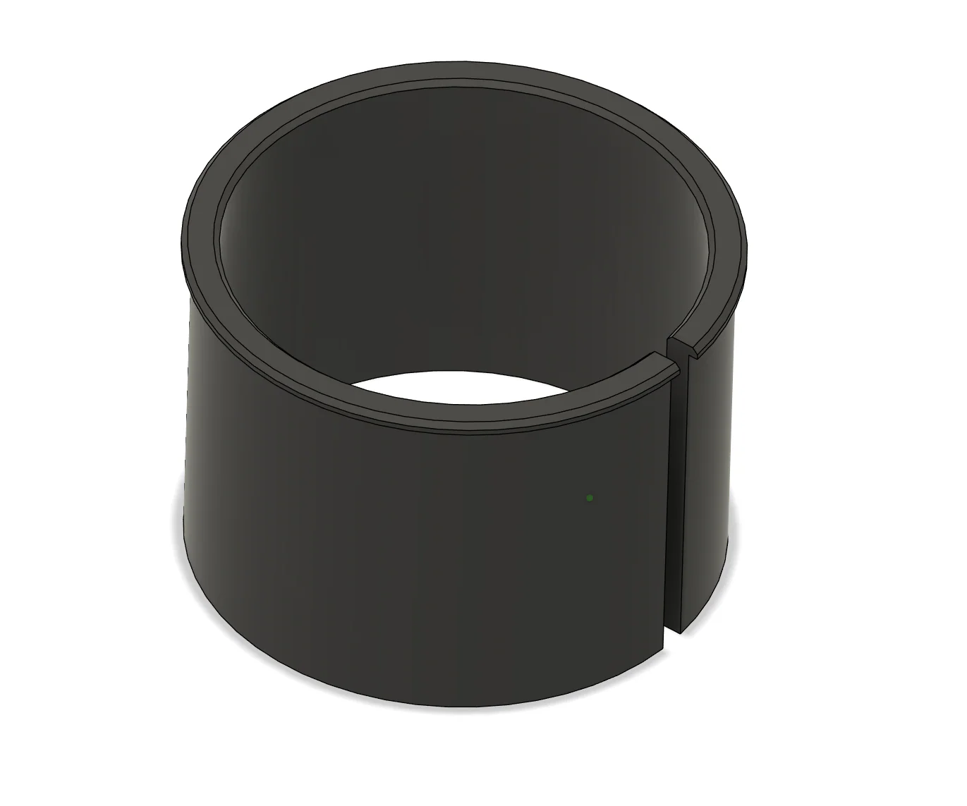 Spindle Reducer Shim - Image 8