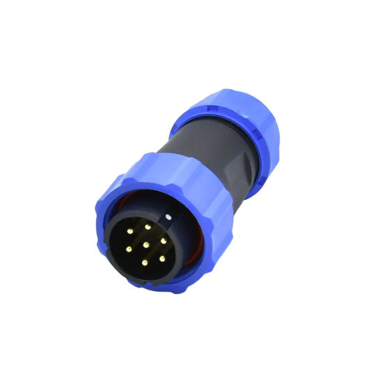 SP21 Connectors - Image 2