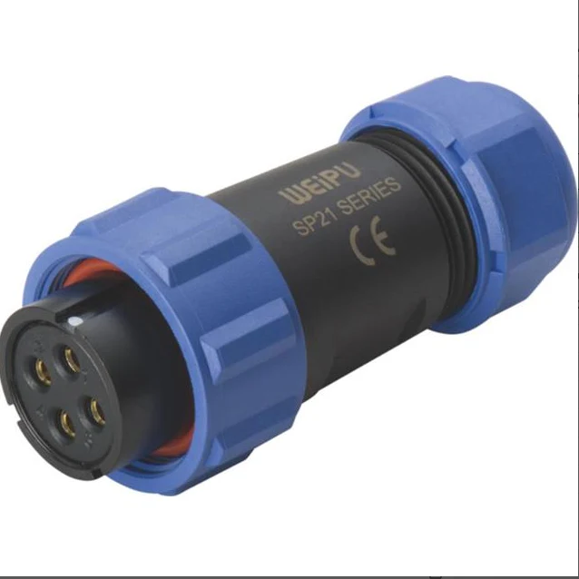 SP21 Connectors - Image 3