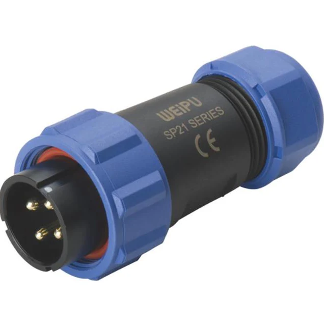 SP21 Connectors - Image 4