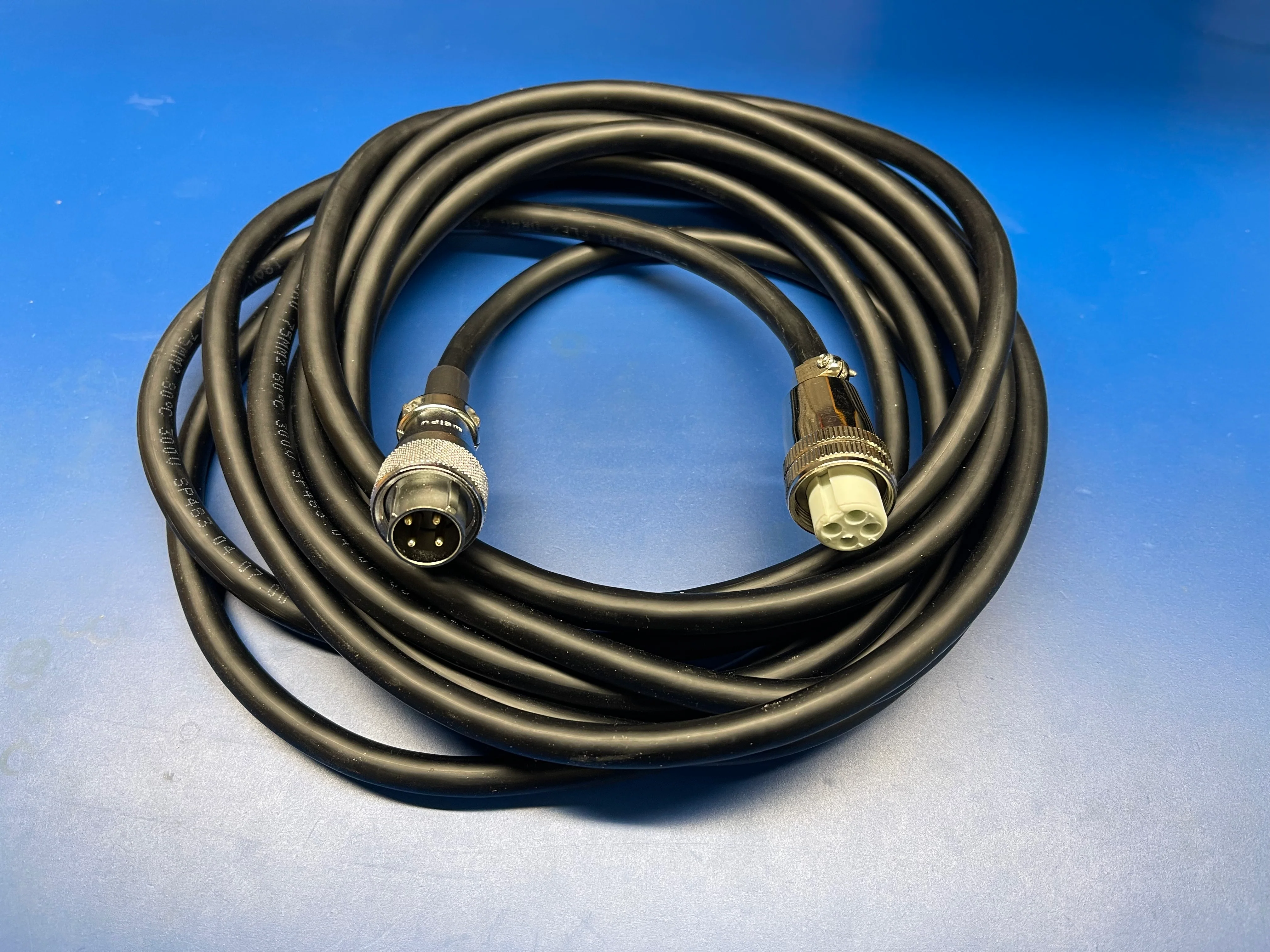 Spindle Cable - Image 2