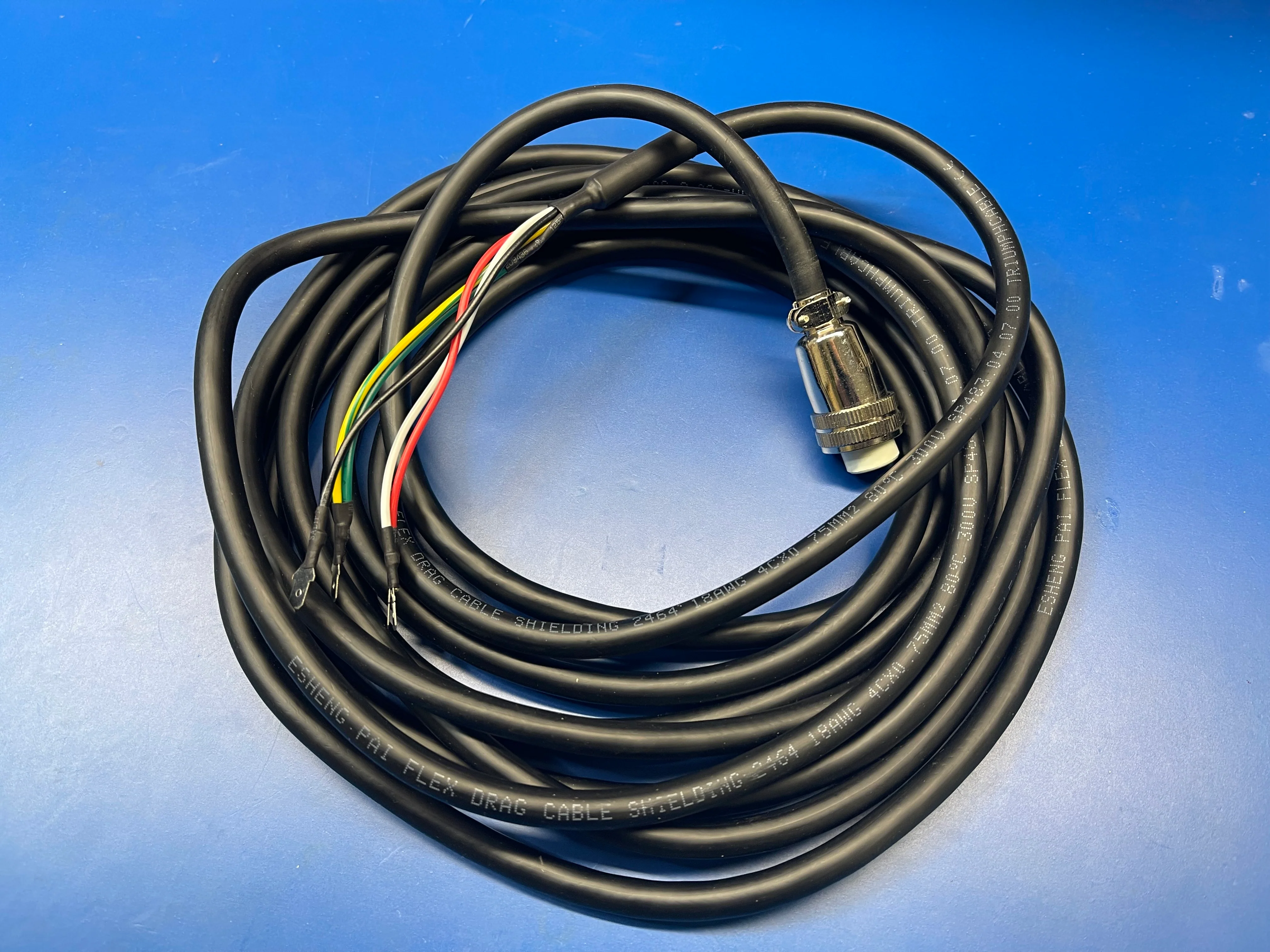 Spindle Cable - Image 3