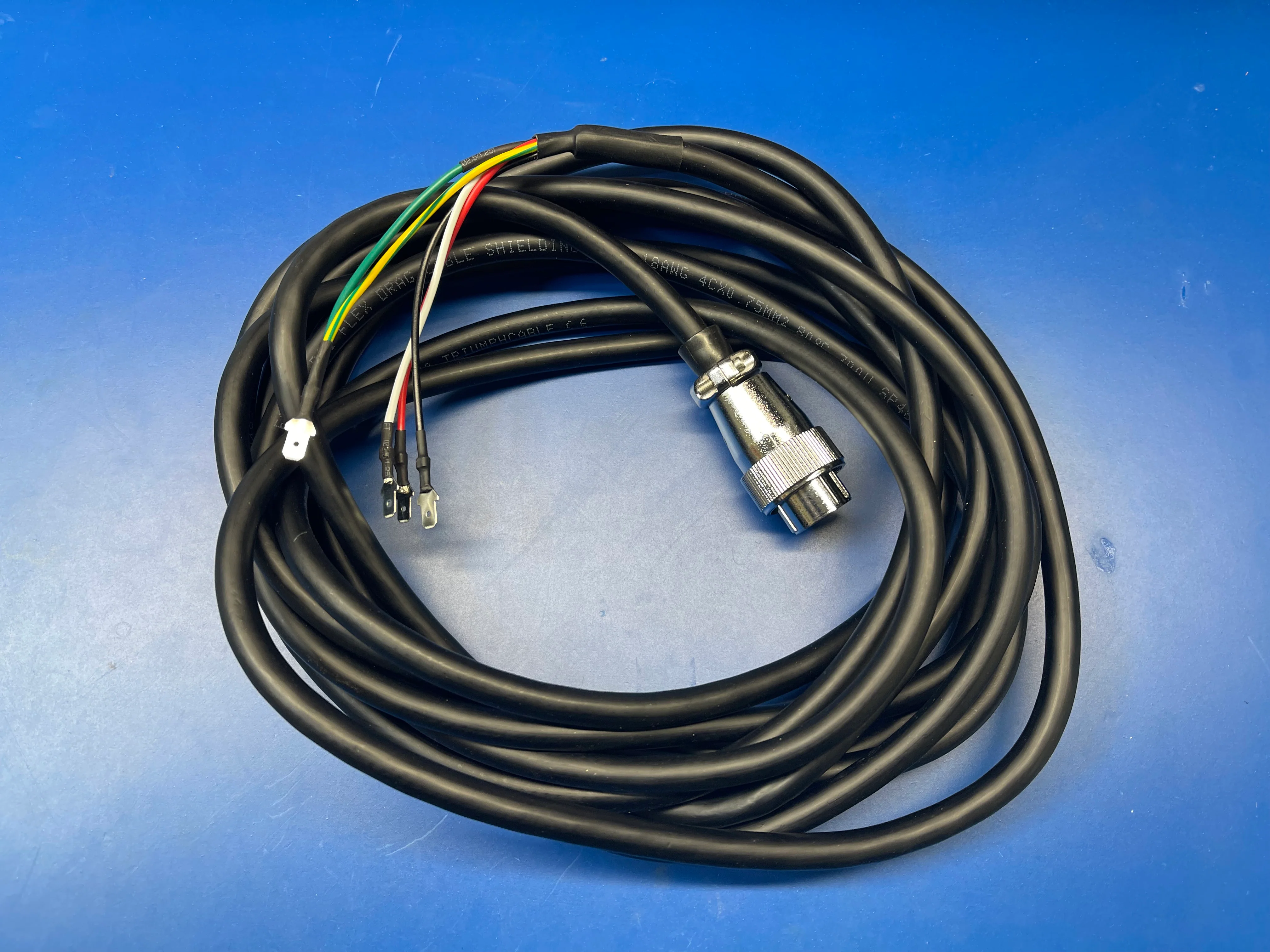 Spindle Cable - Image 4