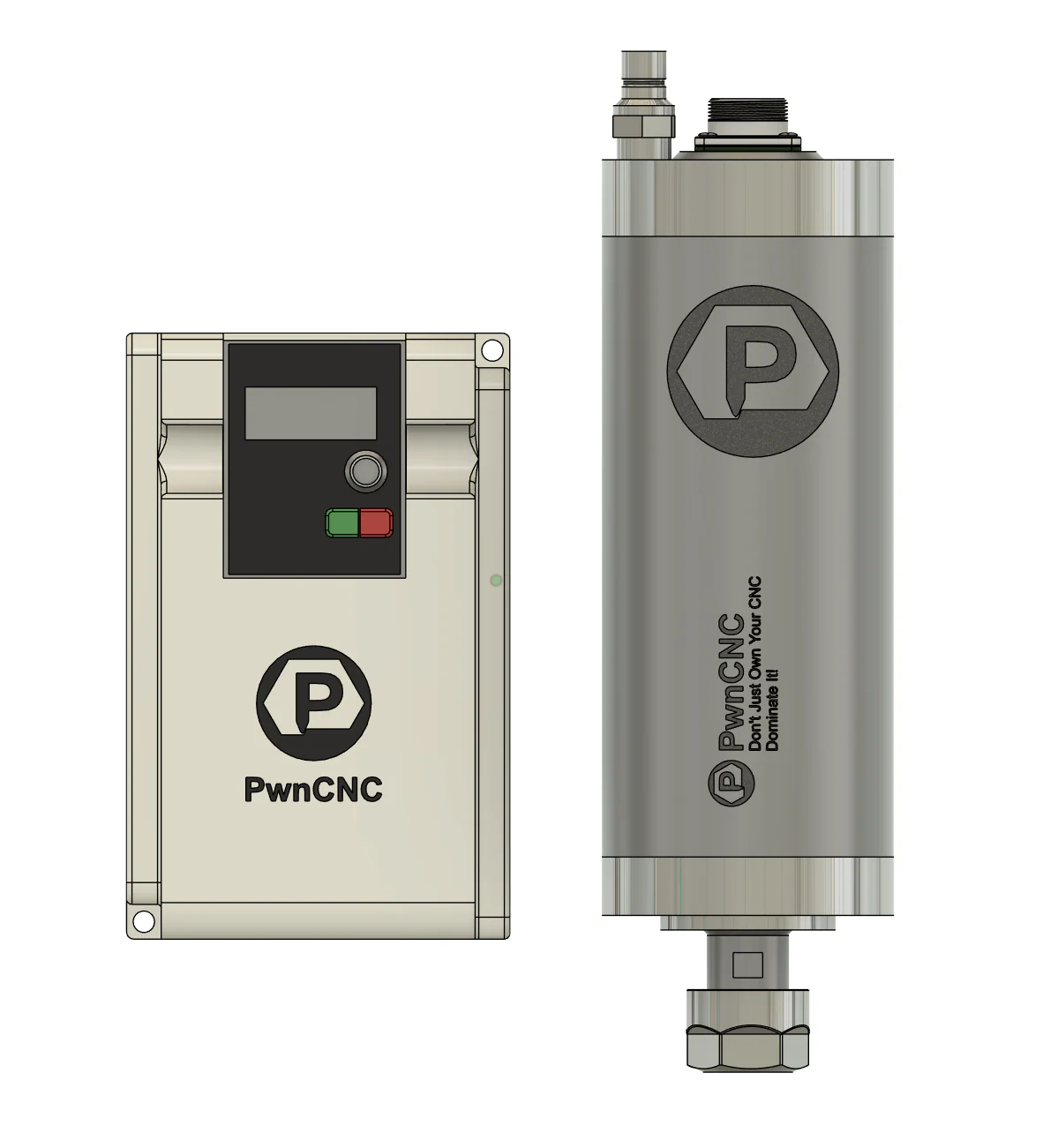 PwnCNC Spindle Kit - Image 12