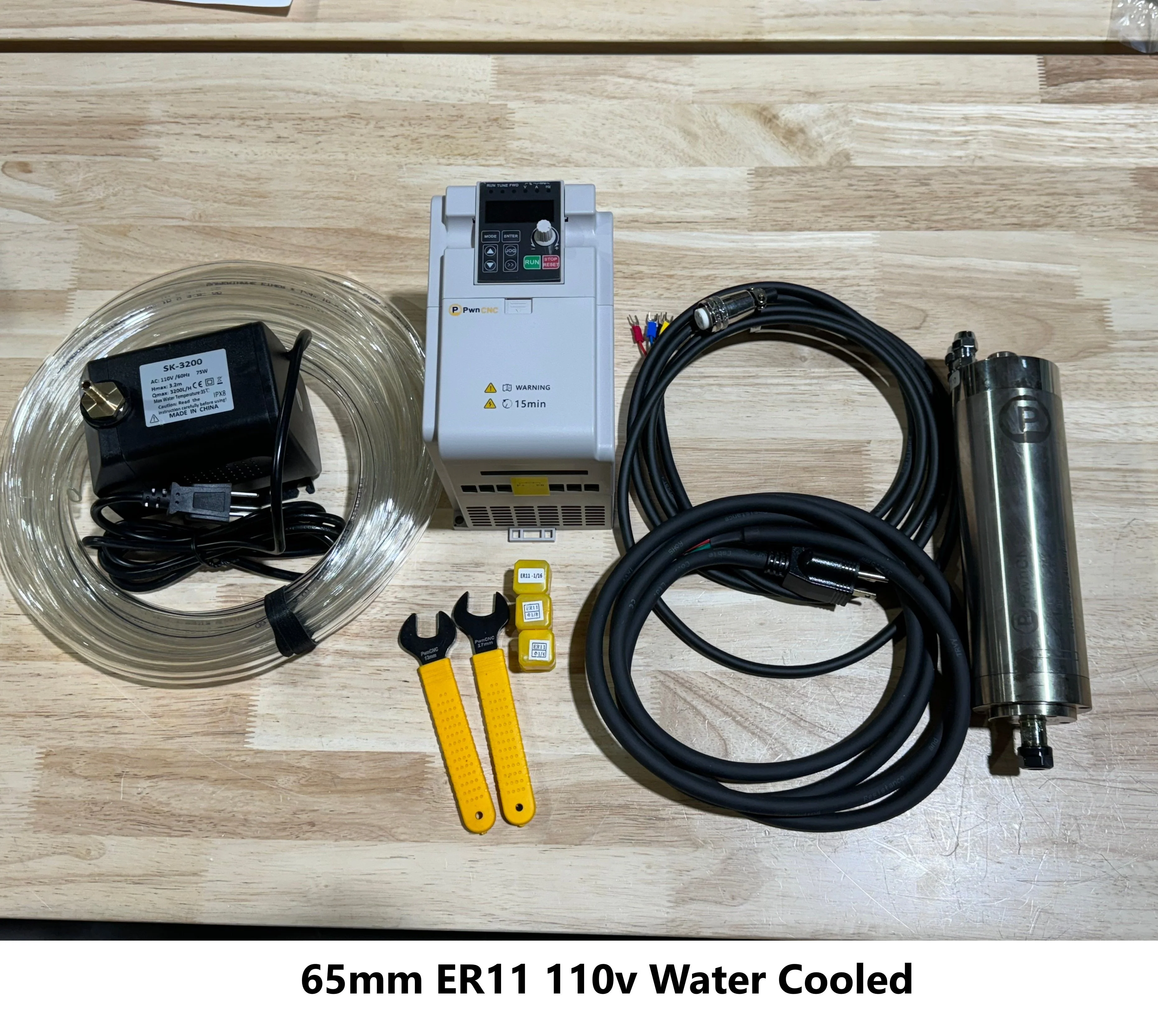 PwnCNC Spindle Kit - Image 6