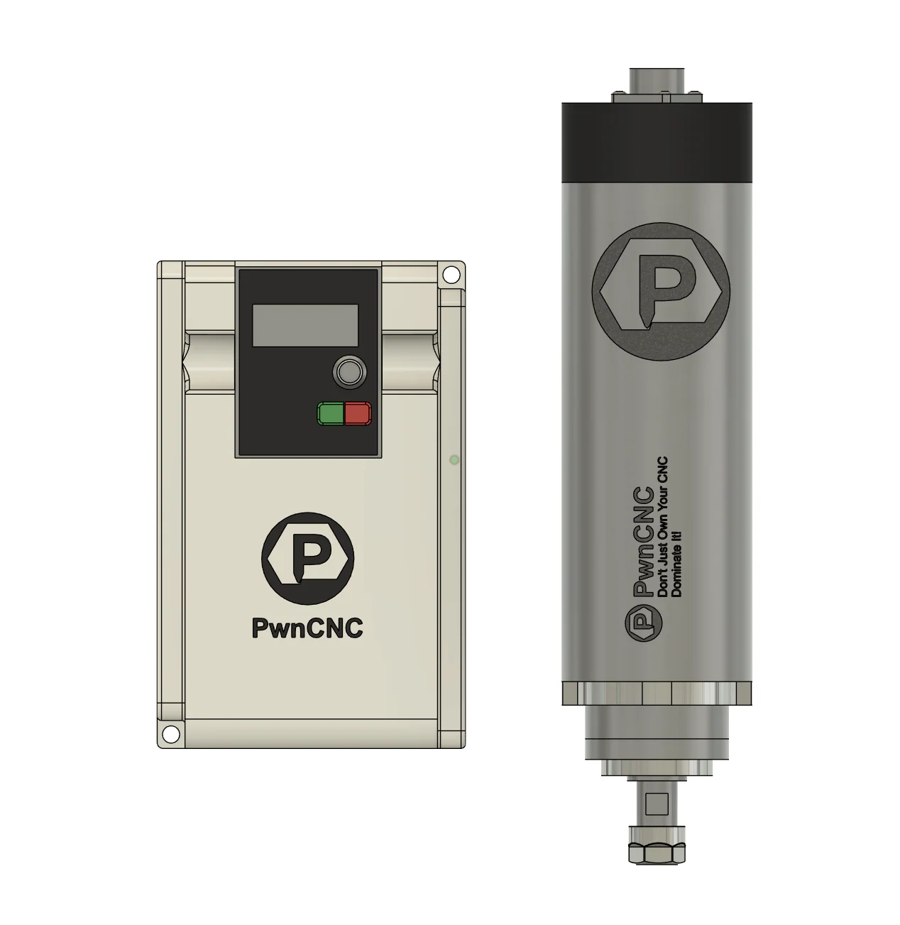 PwnCNC Spindle Kit - Image 7
