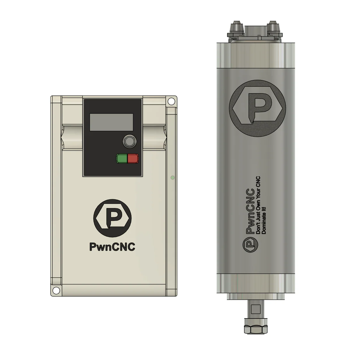 PwnCNC Spindle Kit - Image 8
