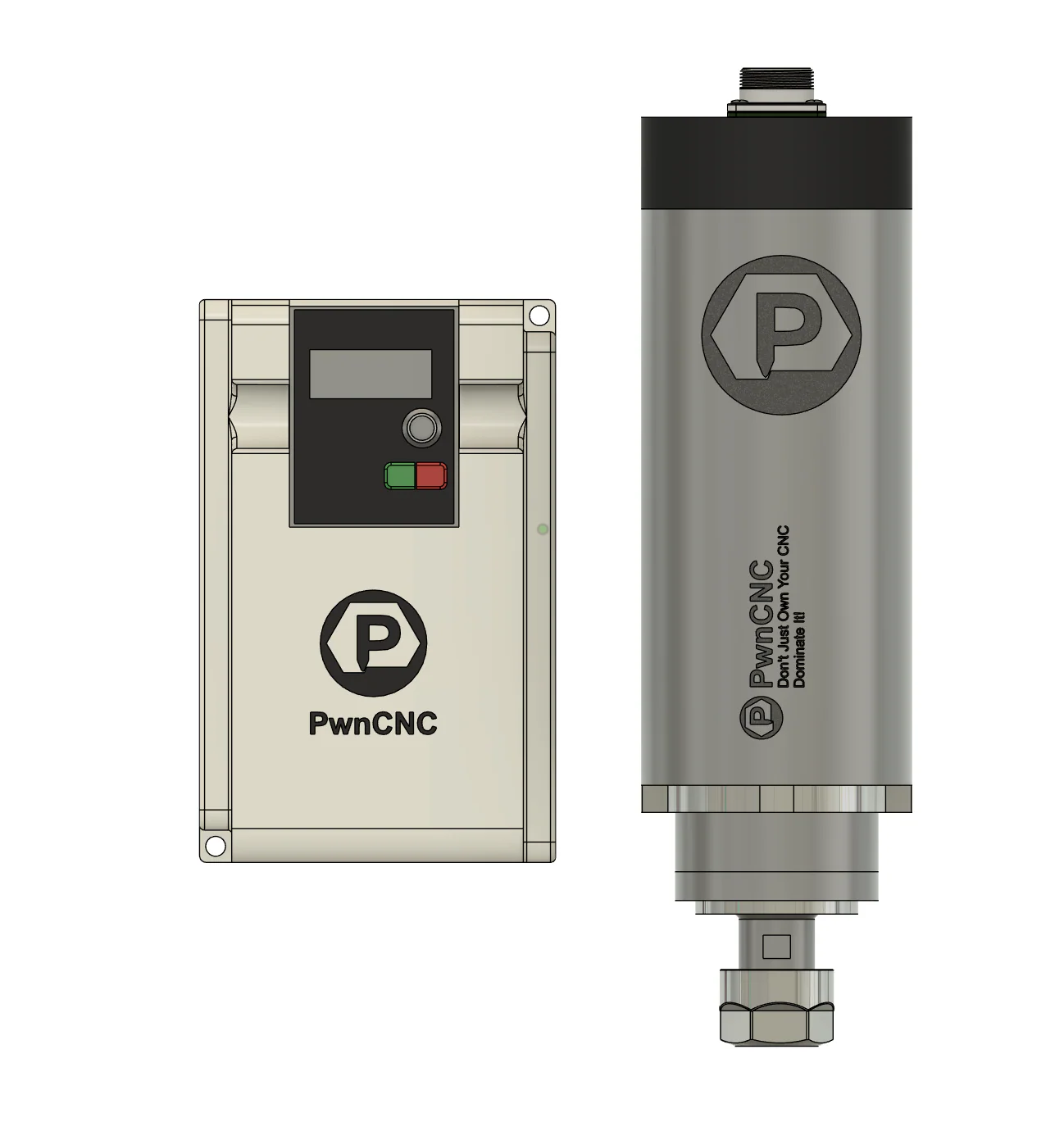 PwnCNC Spindle Kit - Image 9
