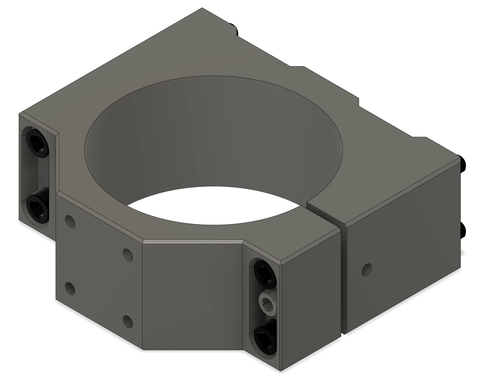 Spindle Mount - Image 2