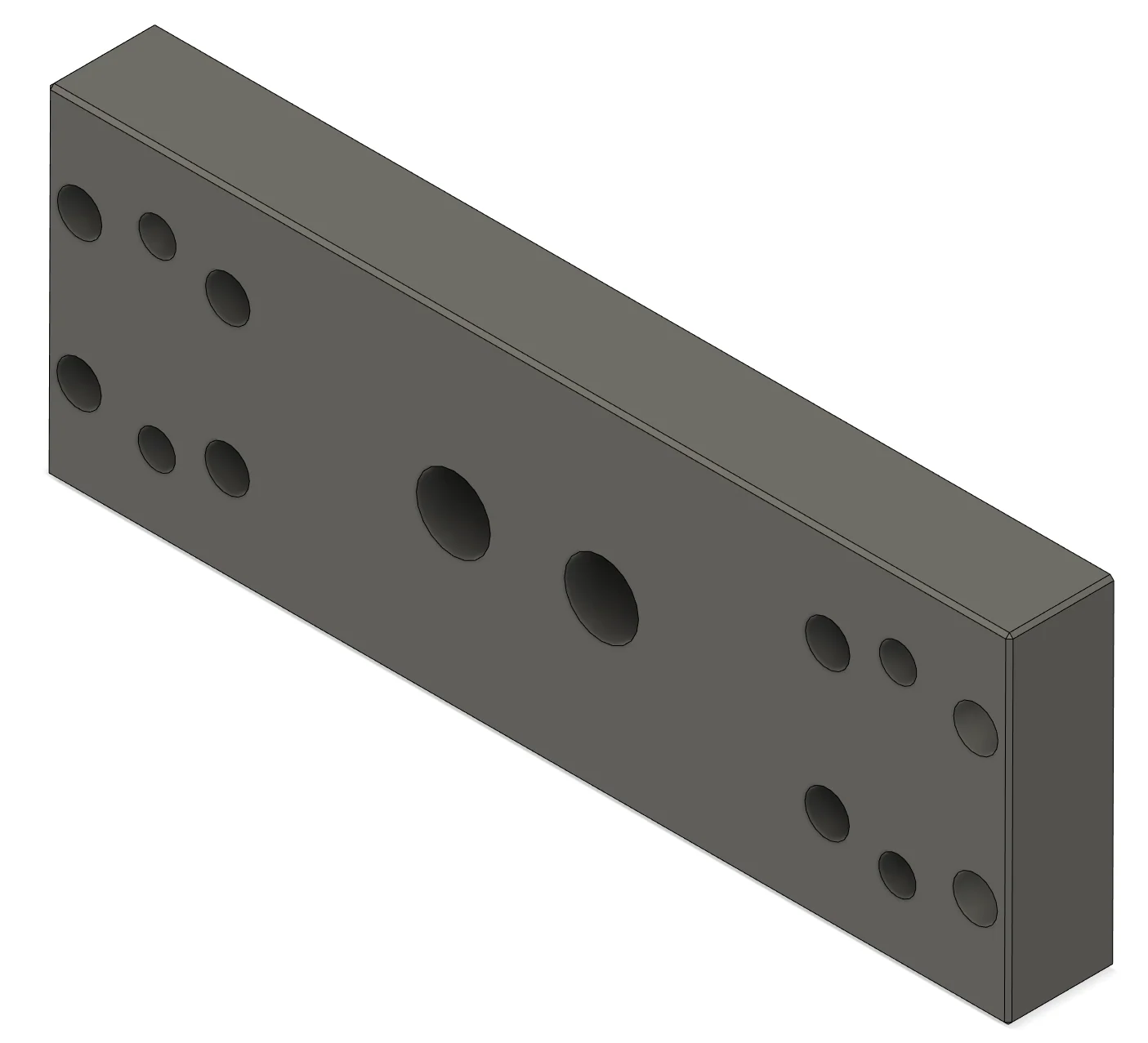 Spindle Mount - Adapter Plates - Image 3