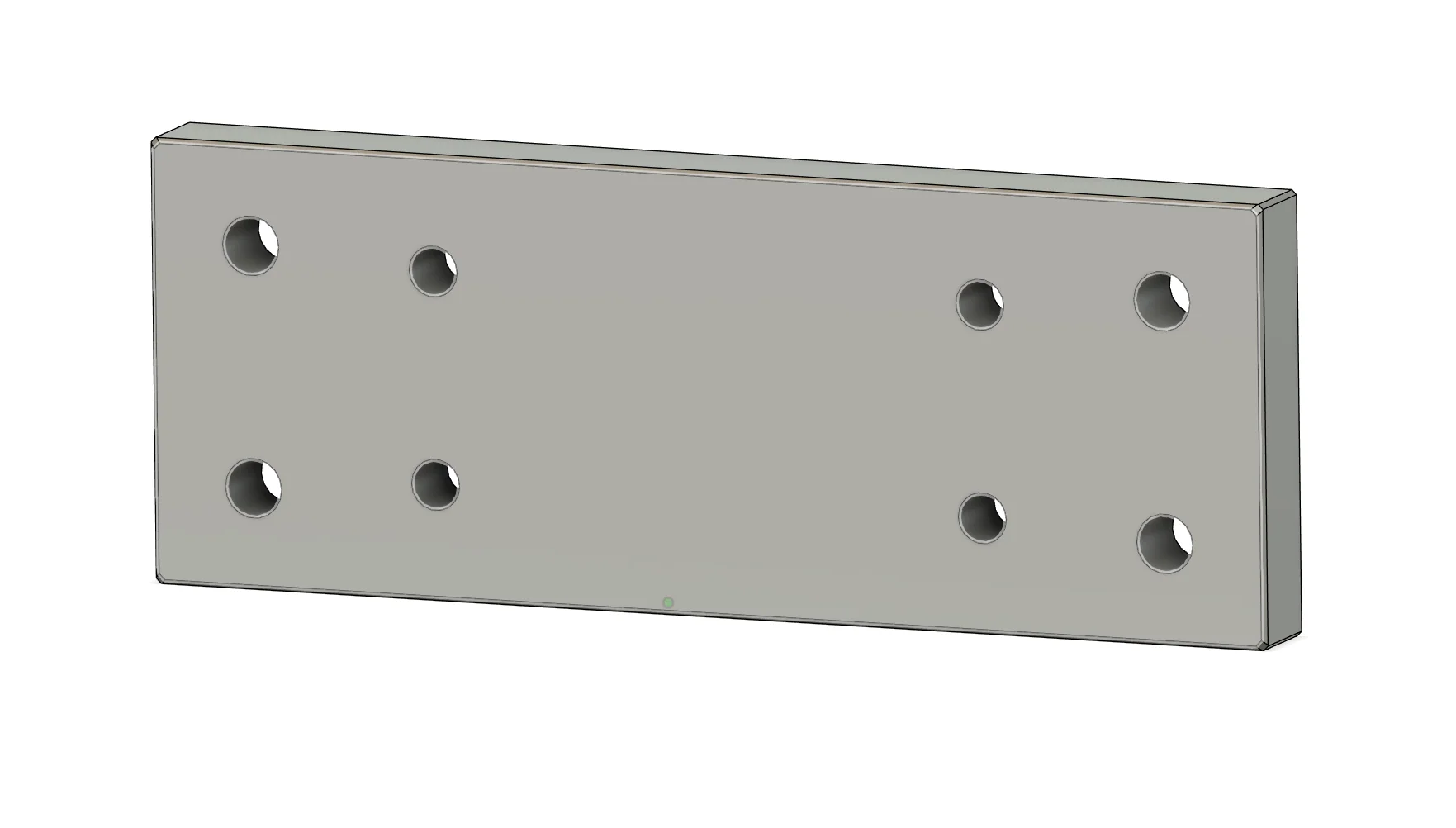 Spindle Mount - Adapter Plates - Image 5