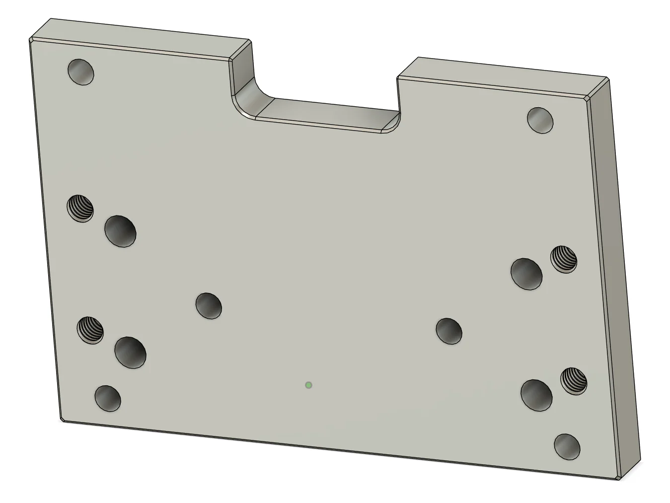 Spindle Mount - Adapter Plates - Image 7
