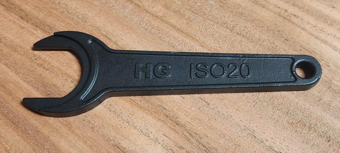 Spindle Wrench - Image 7