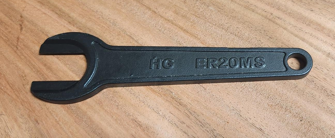 Spindle Wrench - Image 8