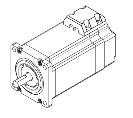 Closed-Loop Stepper Motor and Driver (Clearance) - Image 3