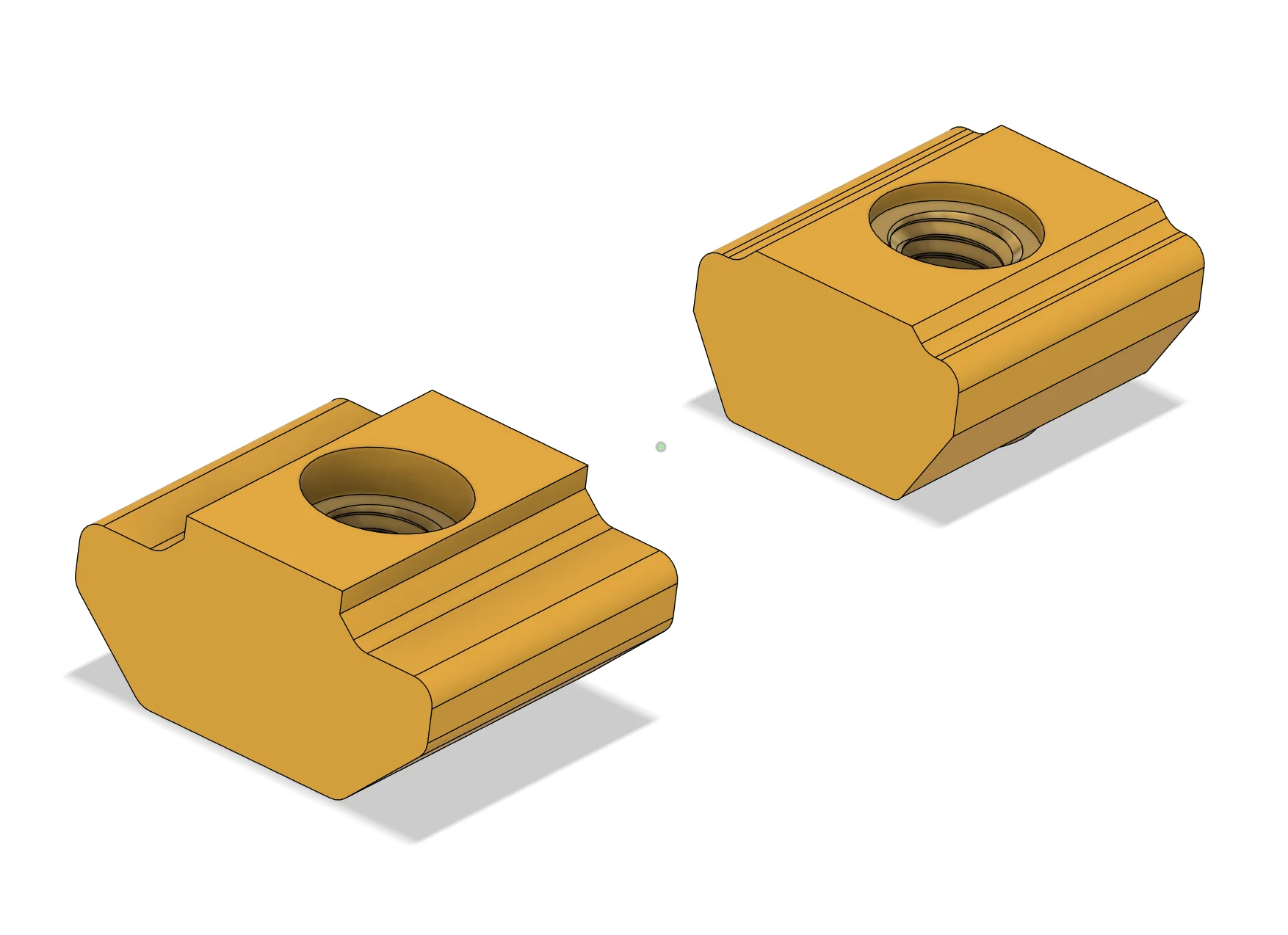 T-Nuts - 40-series for Makers - Image 2
