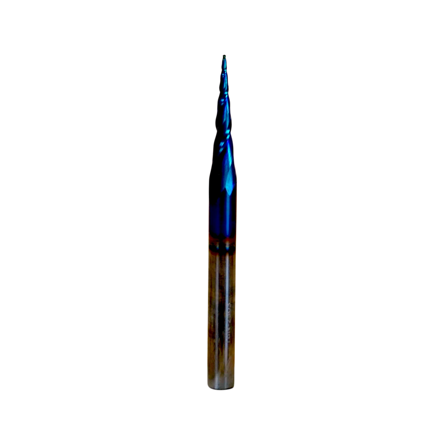 TBN-2503 1/32" Tapered Ball Nose - Image 3