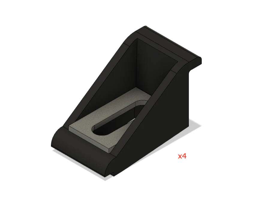 PwnCNC Toe Clamps – Low-Profile Precision for Every Project - Image 11