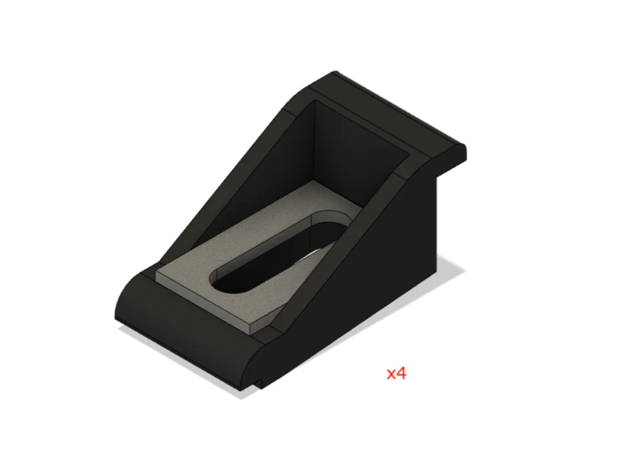 PwnCNC Toe Clamps – Low-Profile Precision for Every Project - Image 12