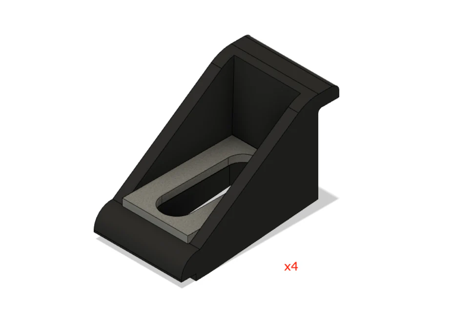 PwnCNC Toe Clamps – Low-Profile Precision for Every Project - Image 16