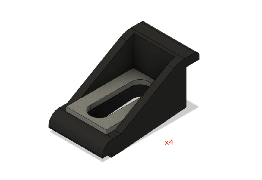 PwnCNC Toe Clamps – Low-Profile Precision for Every Project - Image 17