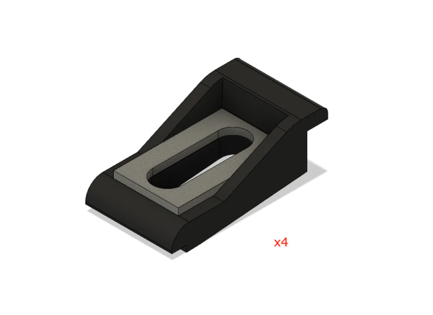 PwnCNC Toe Clamps – Low-Profile Precision for Every Project - Image 18