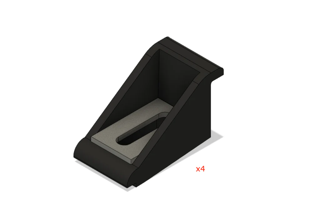 PwnCNC Toe Clamps – Low-Profile Precision for Every Project - Image 6