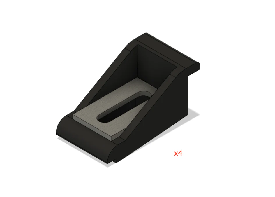 PwnCNC Toe Clamps – Low-Profile Precision for Every Project - Image 7