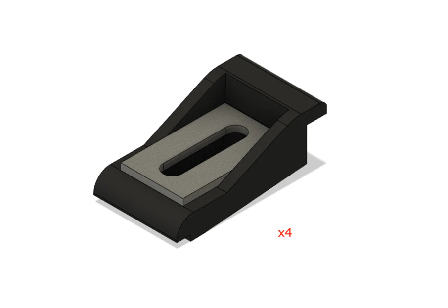 PwnCNC Toe Clamps – Low-Profile Precision for Every Project - Image 8