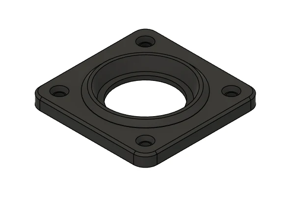 ISO20 - Tool Cups for ATC Systems - Image 12