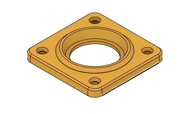ISO20 - Tool Cups for ATC Systems - Image 13