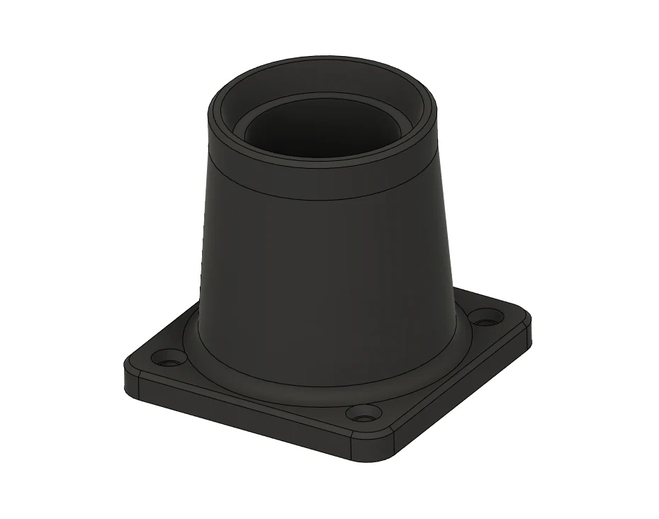 ISO20 - Tool Cups for ATC Systems - Image 3