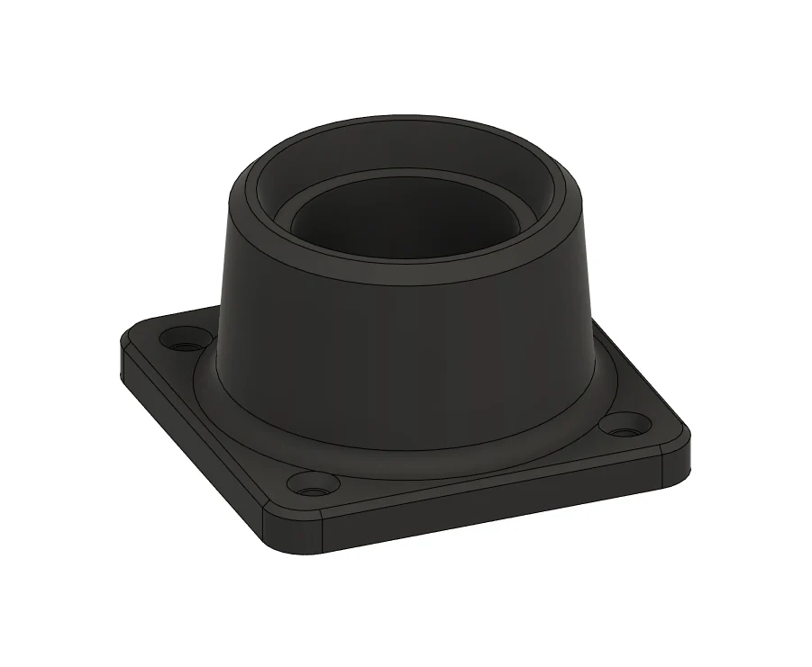 ISO20 - Tool Cups for ATC Systems - Image 5