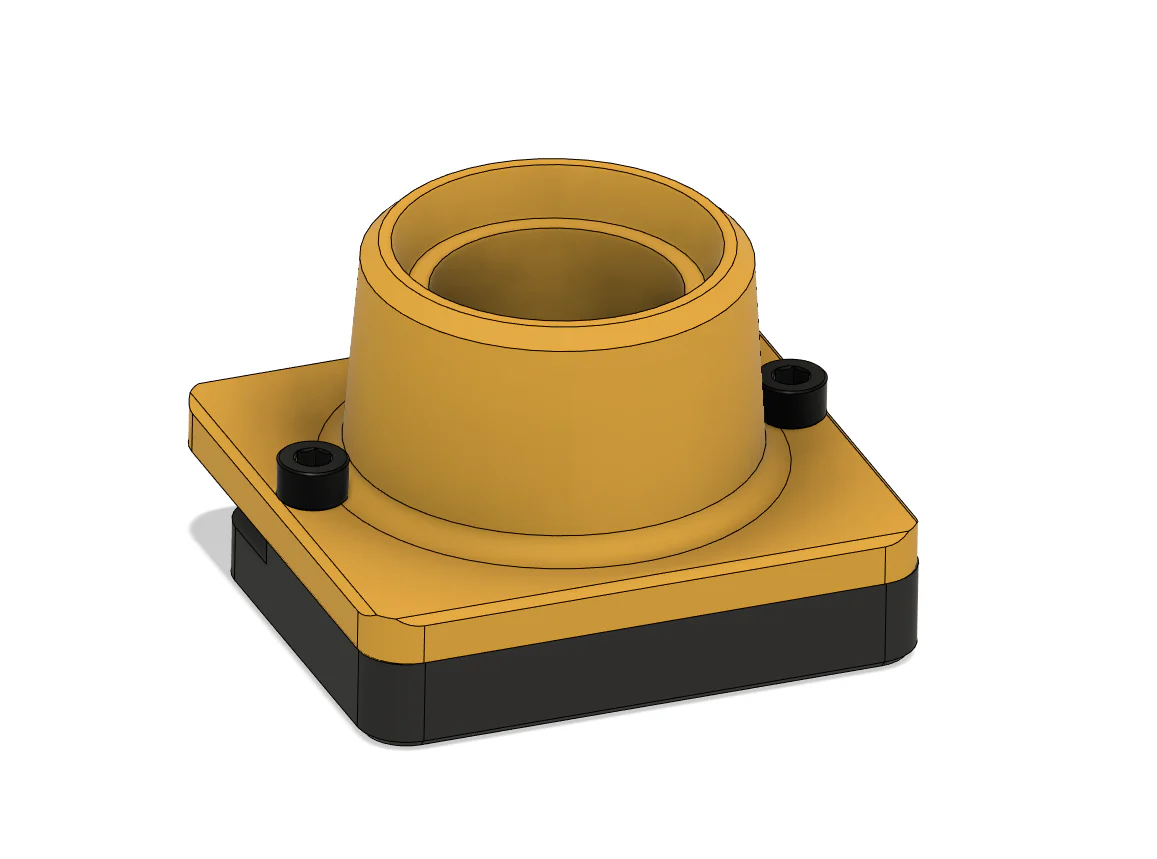 ISO20 - Tool Cups for ATC Systems - Image 6