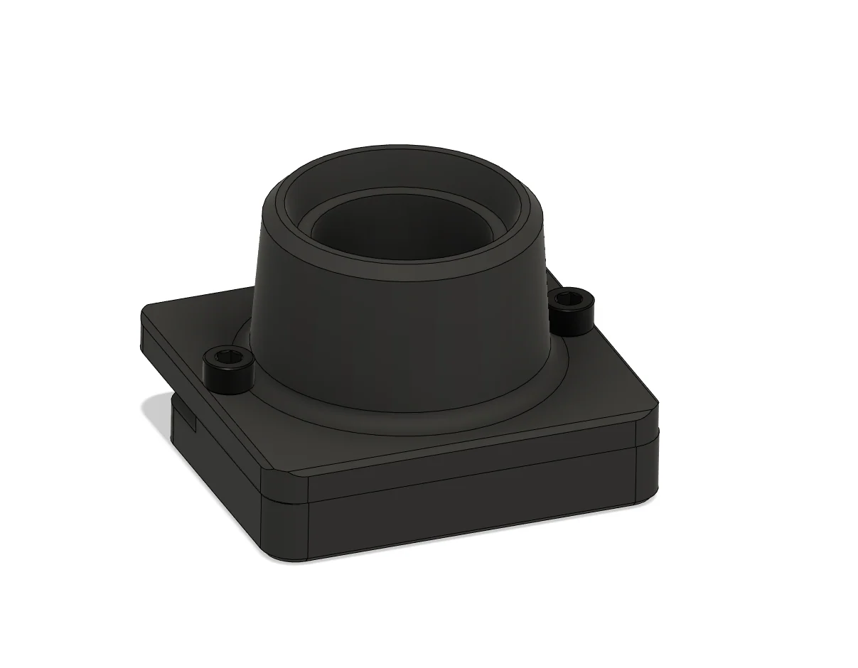 ISO20 - Tool Cups for ATC Systems - Image 7