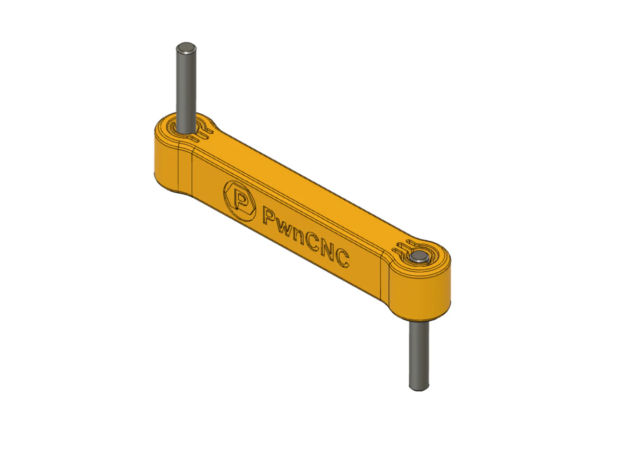 Basic Tramming Arm – Easy & Affordable CNC Alignment - Image 2